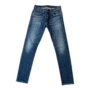 Citizens Of Humanity Noah Skinny Men’s Jean